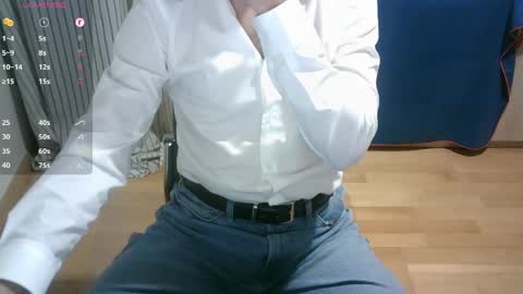 Omar online show from April 10, 7:24 pm