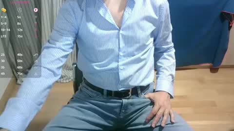 Omar online show from April 12, 5:59 pm