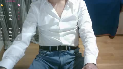 Omar online show from April 14, 9:33 pm