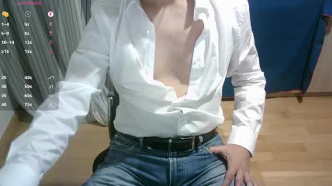 Omar online show from April 15, 9:33 pm