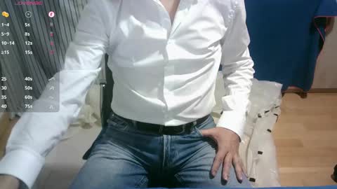 Omar online show from May 8, 6:54 pm