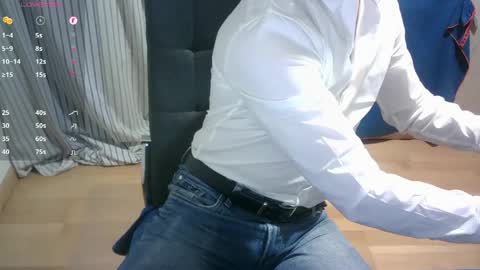 Omar online show from May 23, 3:37 pm
