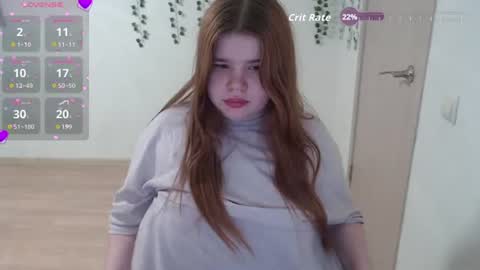 melly online show from June 19, 6:41 pm