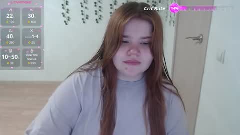 melly online show from June 20, 7:58 pm