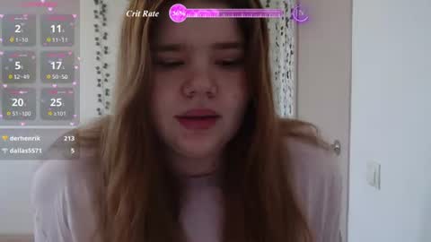 melly online show from June 27, 6:06 am