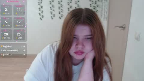 melly online show from July 4, 8:55 pm