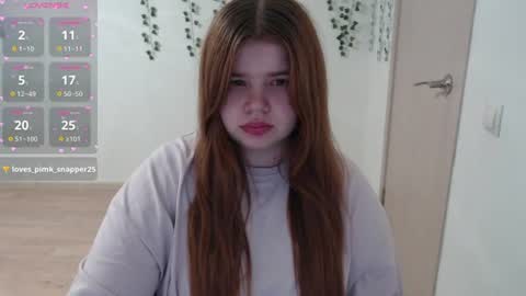melly online show from July 6, 7:39 pm