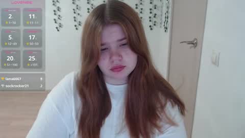 melly online show from July 11, 10:38 pm