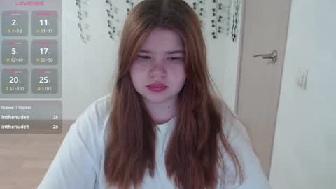 melly online show from July 12, 4:52 am