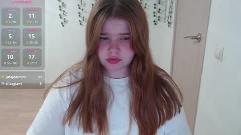 melly online show from July 12, 7:09 pm