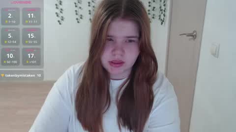 melly online show from July 15, 9:05 pm