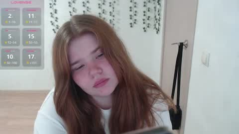 melly online show from July 17, 7:58 pm