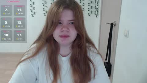 melly online show from July 18, 8:15 am