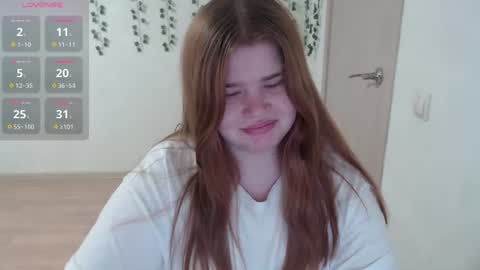 melly online show from July 19, 10:12 pm