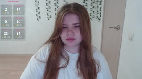 melly online show from July 22, 7:38 pm