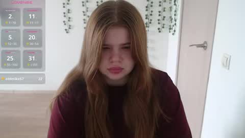 melly online show from July 30, 4:53 am