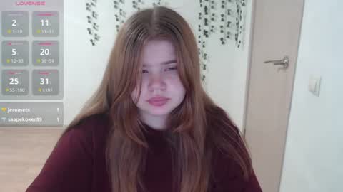 melly online show from July 30, 6:36 pm