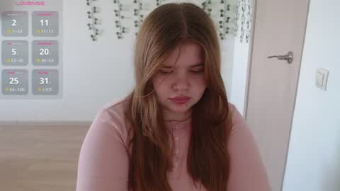 melly online show from August 6, 9:08 am