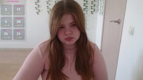 melly online show from August 6, 10:14 am