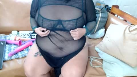 omgheather online show from July 13, 1:56 am