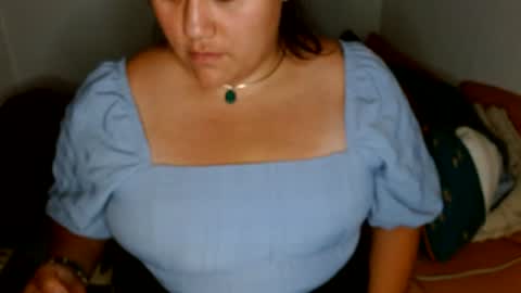 omgheather online show from July 16, 6:03 am