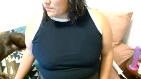 omgheather online show from July 20, 3:53 am