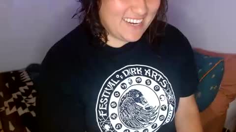 omgheather online show from July 28, 5:02 am