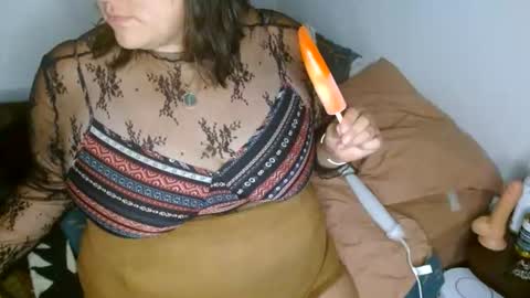 omgheather online show from July 31, 5:03 am