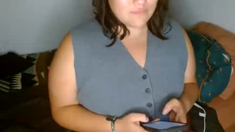 omgheather online show from August 10, 4:14 am