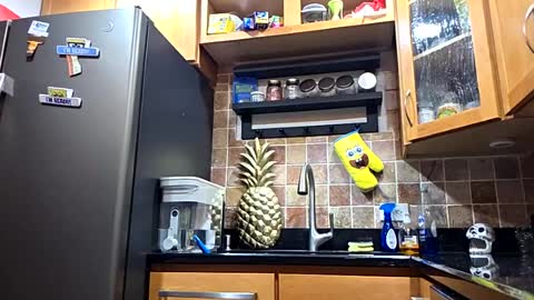 I am he online show from August 14, 2:26 am