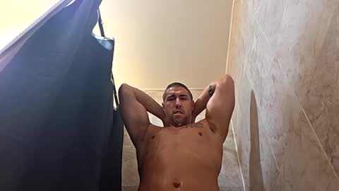 I am he online show from August 17, 9:20 pm