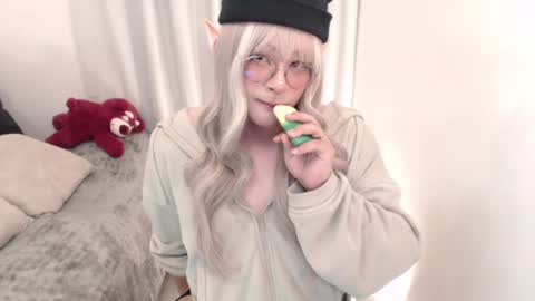 Omori Chan   online show from June 15, 2:48 pm