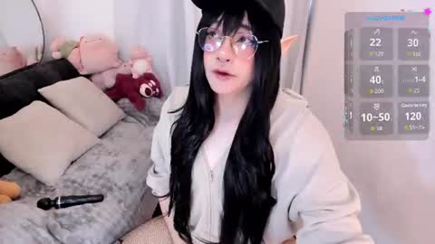 Omori Chan   online show from August 3, 3:19 pm