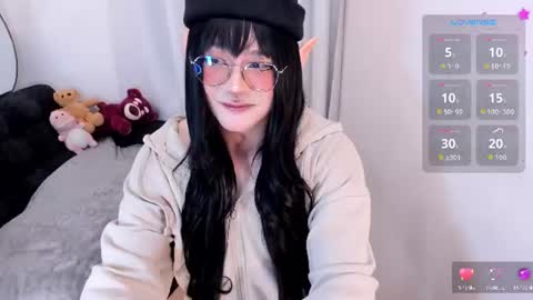 Omori Chan   online show from August 10, 2:07 pm