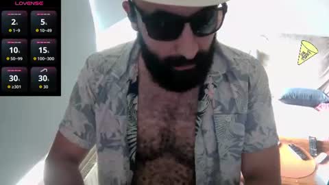 ona nisme online show from July 28, 5:08 pm