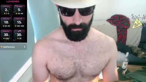ona nisme online show from August 14, 5:44 am