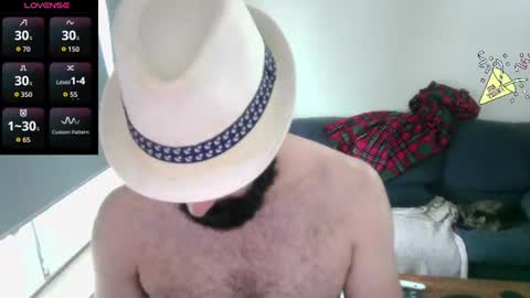 ona nisme online show from August 18, 3:40 pm