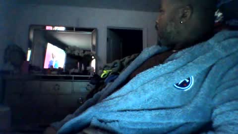 onedeepserious online show from July 28, 3:56 am