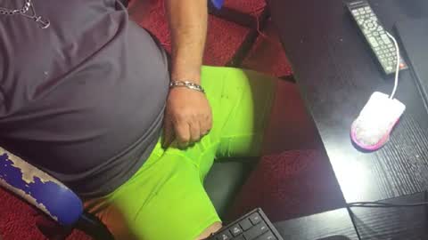 Unpredictable online show from July 2, 12:28 pm