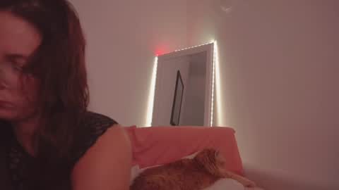 Ariel online show from July 16, 9:48 pm