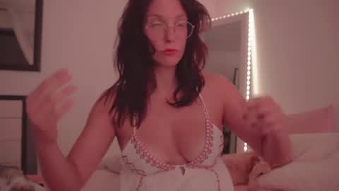 Ariel online show from July 23, 10:12 pm