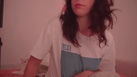 Ariel online show from August 14, 8:23 pm
