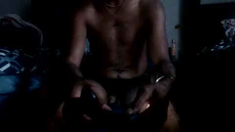 Gothprince90210 online show from August 9, 9:16 pm