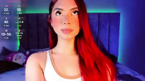 onfire_callme online show from May 16, 7:08 am