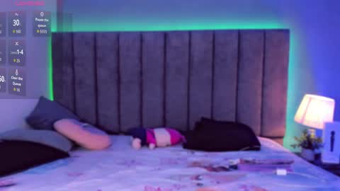 onfire_callme online show from May 17, 4:30 pm