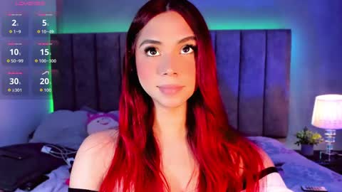 onfire_callme online show from May 21, 12:23 am