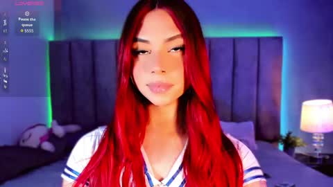 onfire_callme online show from May 24, 7:00 am