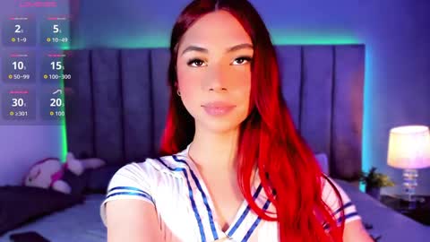 onfire_callme online show from May 24, 8:06 am