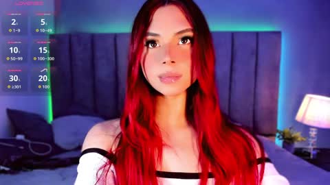 onfire_callme online show from May 26, 6:47 am