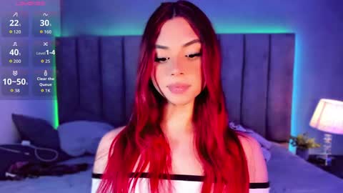 onfire_callme online show from May 26, 7:53 am